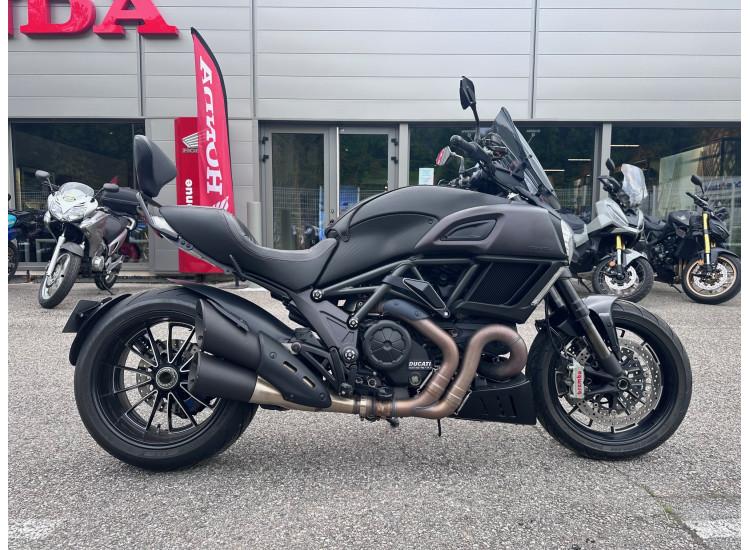 DUCATI DIAVEL