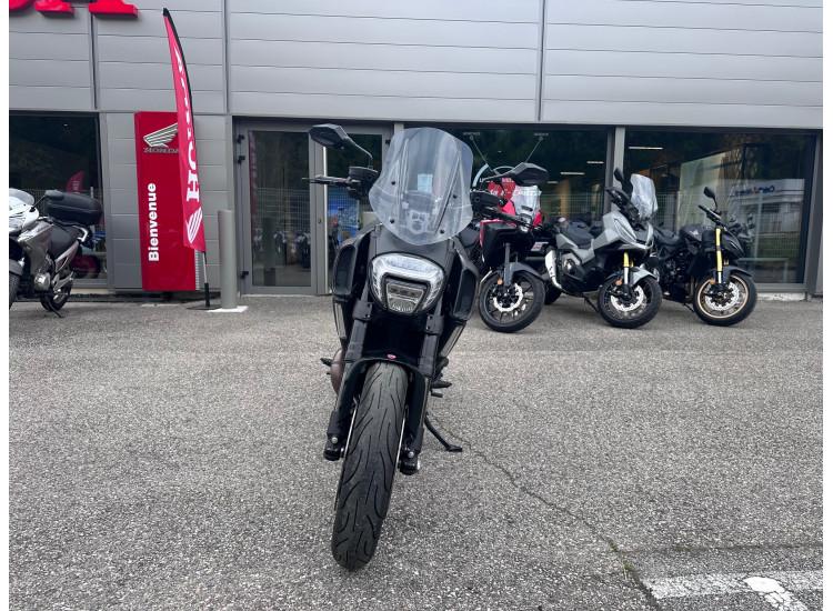 DUCATI DIAVEL