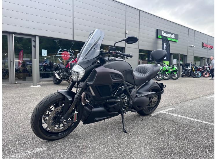 DUCATI DIAVEL