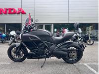 DUCATI DIAVEL