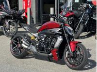 Ducati XDiavel 2025 | 170 km | Signée Olivier Panis | État neuf