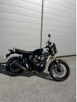 BEAR 650