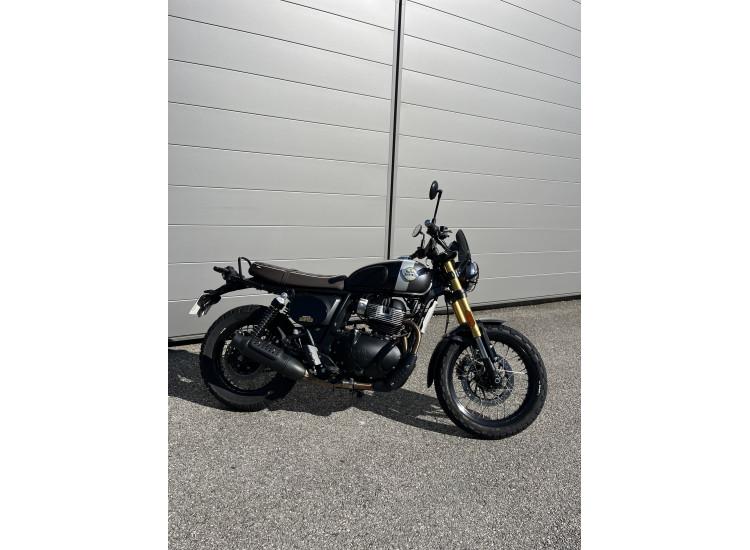 BEAR 650