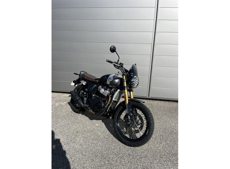 BEAR 650