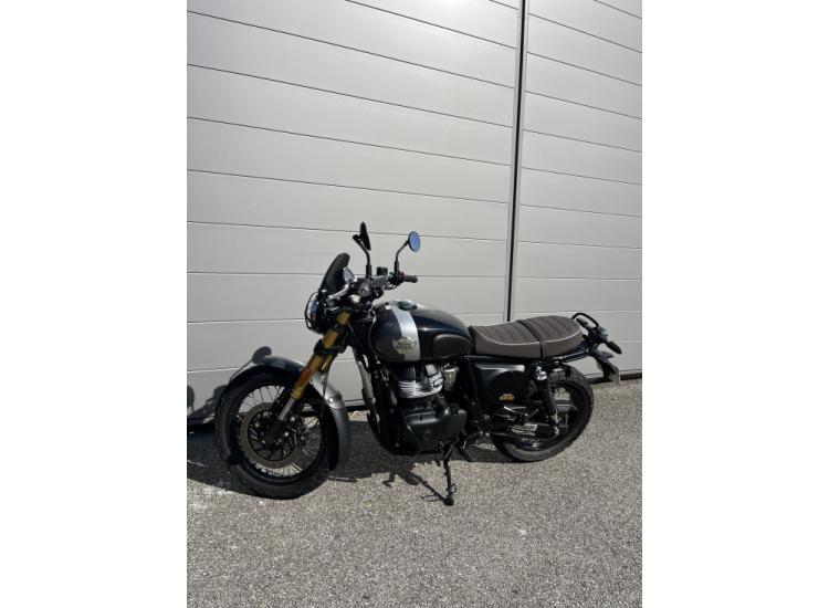 BEAR 650