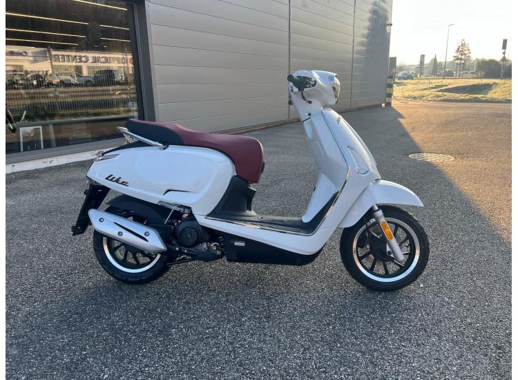 KYMCO LIKE 50 DESTOCKAGE