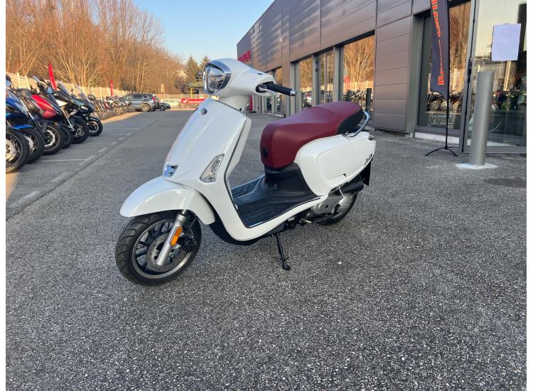 KYMCO LIKE 50 DESTOCKAGE