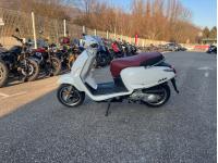 KYMCO LIKE 50 DESTOCKAGE