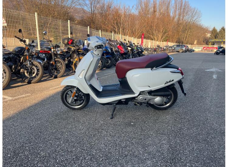 KYMCO LIKE 50 DESTOCKAGE