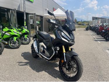 HONDA ADV750