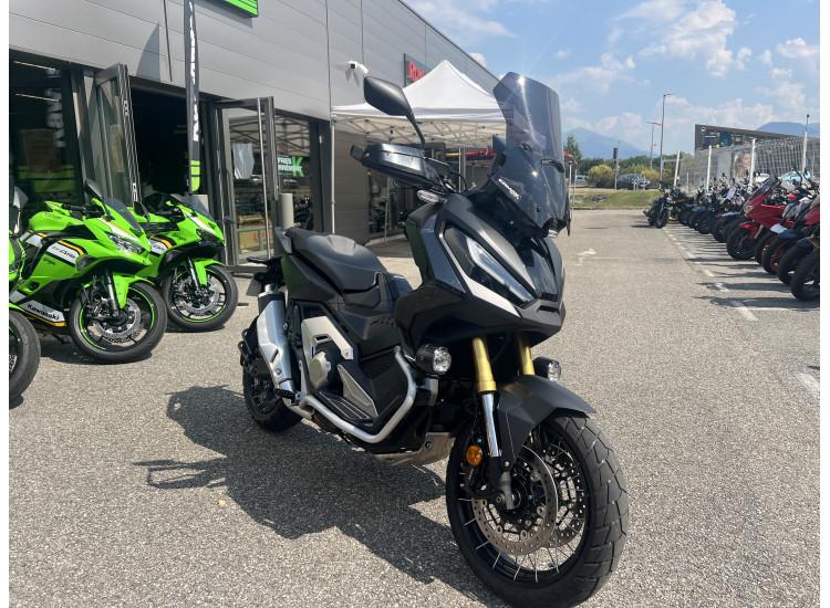 HONDA X-ADV 750