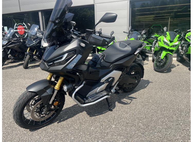 HONDA X-ADV 750