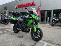 KAWASAKI VERSYS 650