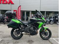 KAWASAKI VERSYS 650