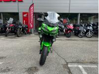 KAWASAKI VERSYS 650