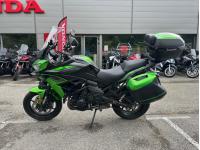 KAWASAKI VERSYS 650