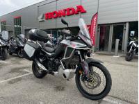 HONDA TRANSALP 750