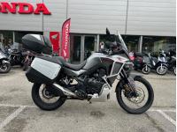 HONDA TRANSALP 750