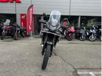 HONDA TRANSALP 750