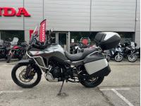 HONDA TRANSALP 750