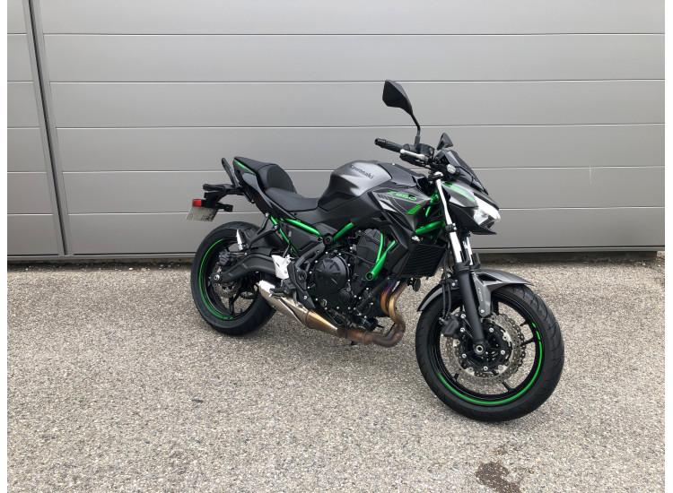 KAWASAKI Z650 A2