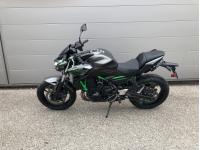 KAWASAKI Z650 A2