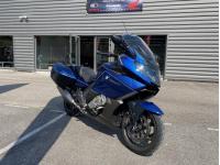 BMW K1600 GT