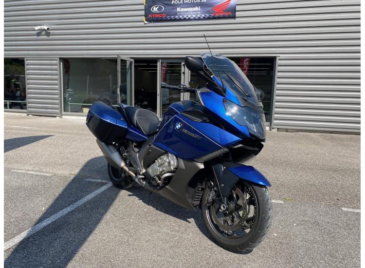 BMW K1600 GT