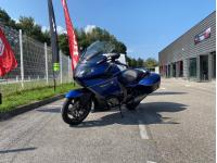 BMW K1600 GT