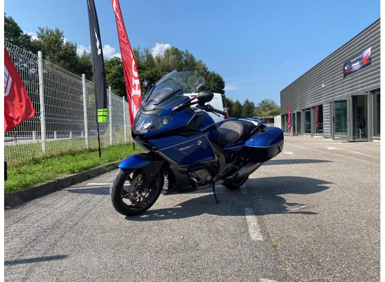 BMW K1600 GT