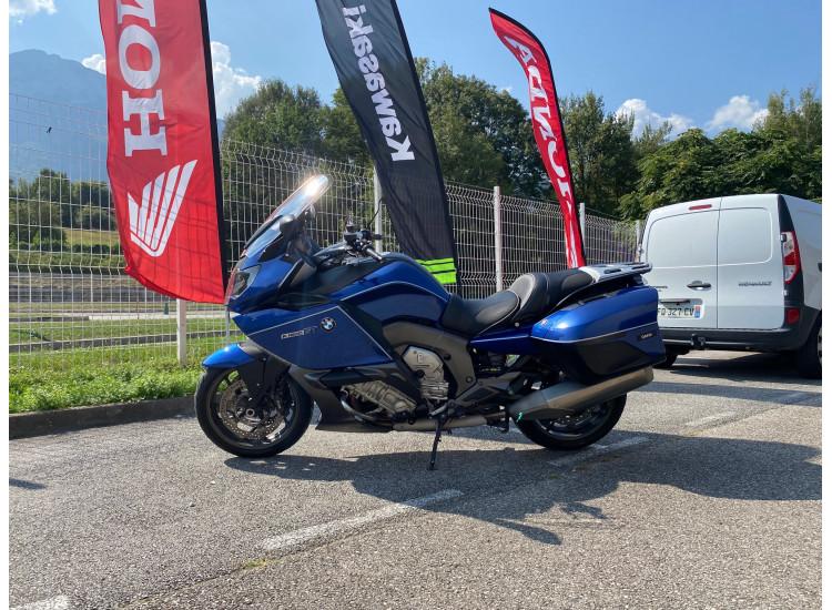BMW K1600 GT
