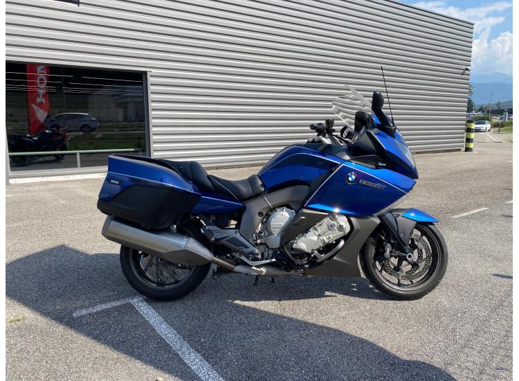 BMW K1600 GT