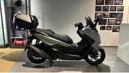 HONDA FORZA 350 SMART TOP BOX