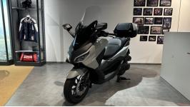 HONDA FORZA 350 SMART TOP BOX