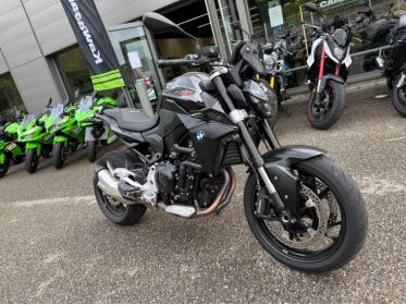 BMW F900R