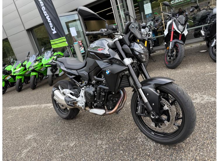 BMW F 900 R / F900R