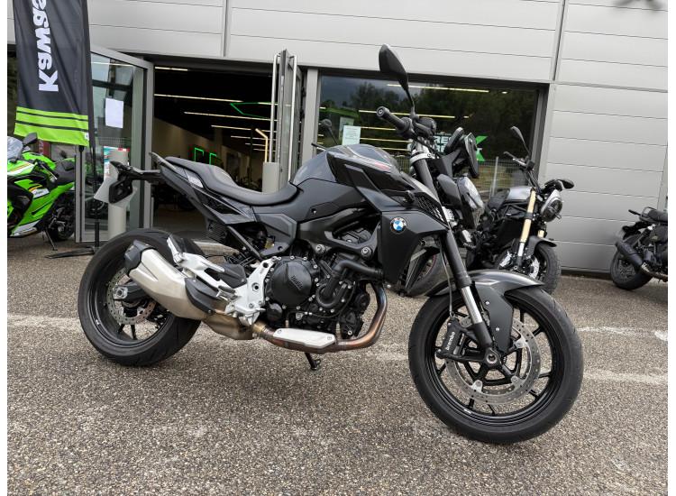 BMW F 900 R / F900R