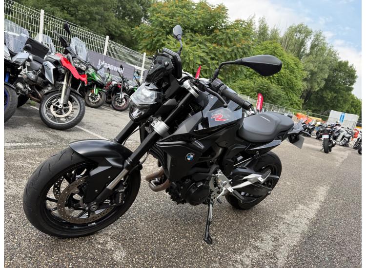 BMW F 900 R / F900R