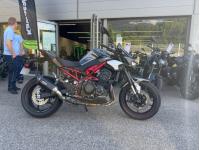 Kawasaki Z900 A2 Perf Shifter