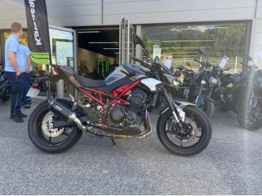 KAWASAKI Kawazaki Z900
