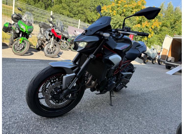 Kawasaki Z900 A2 Perf Shifter