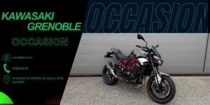Kawasaki Z900 A2 Performance Shifter