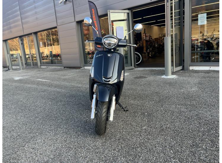 KYMCO LIKE 50 DESTOCKAGE
