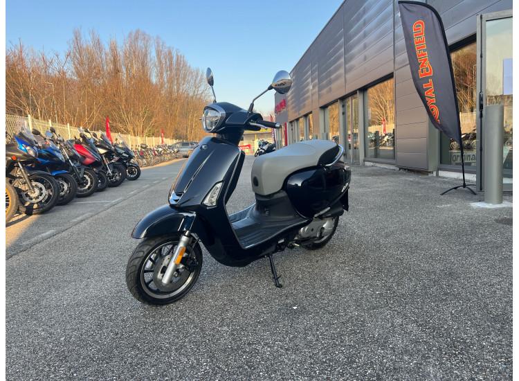 KYMCO LIKE 50 DESTOCKAGE