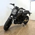 Orcal SK01 125cc