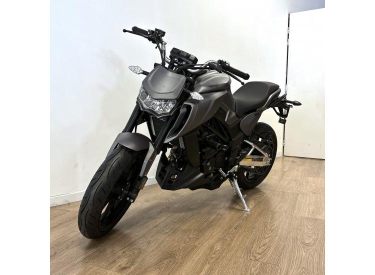 Orcal SK01 125cc