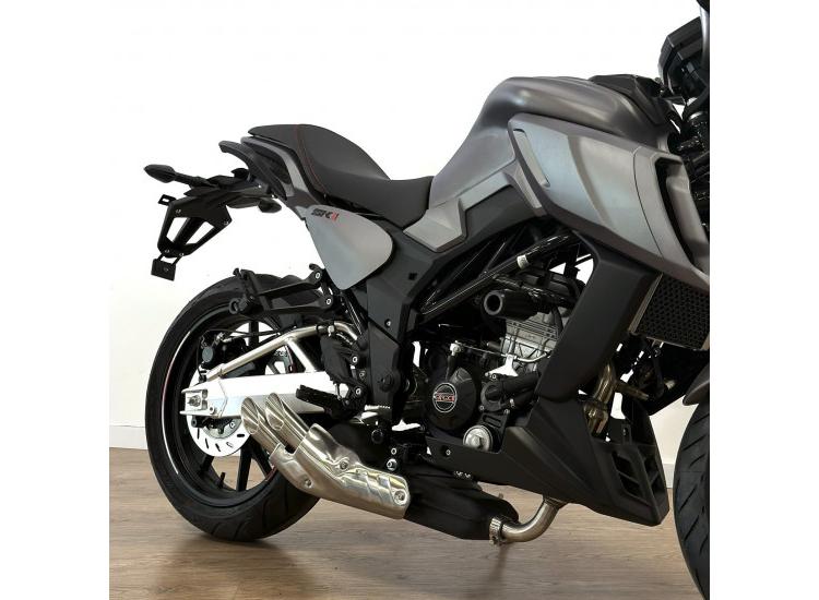 Orcal SK01 125cc