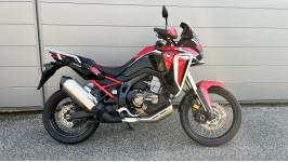 HONDA AFRICA TWIN 1100