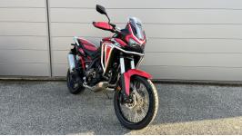 HONDA AFRICA TWIN 1100