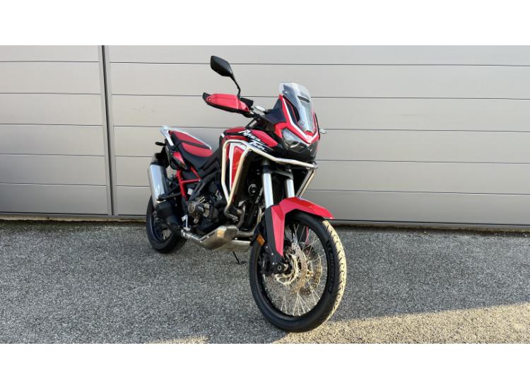 HONDA AFRICA TWIN 1100
